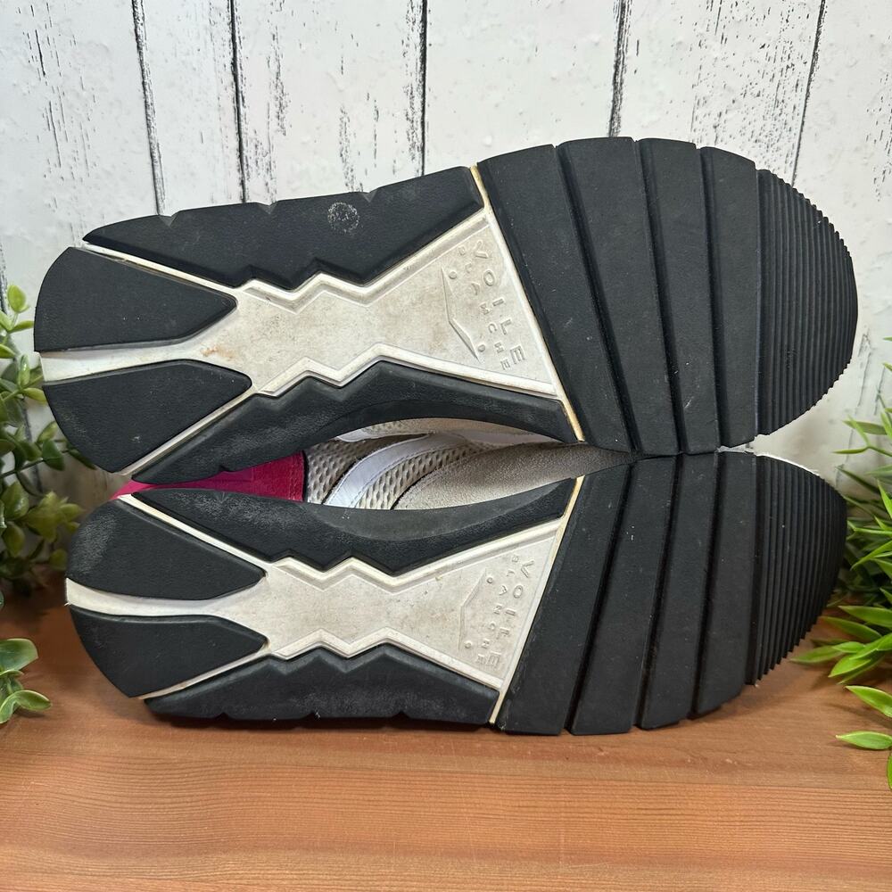 Voile Blanche Women's Julia Sneakers‎ Size 41 - Picture 10 of 11